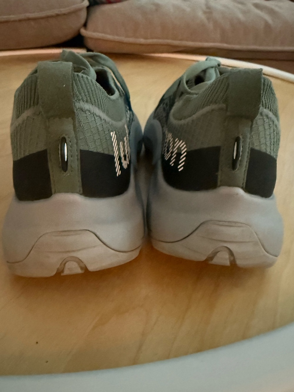 Lululemon Wildfeel Trail Running Shoe - Men’s 10.5D - Picture 7 of 7